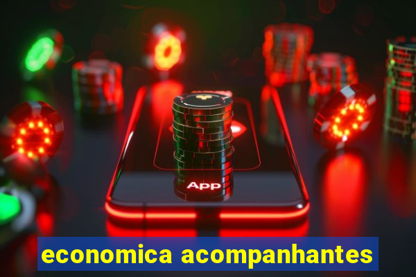 economica acompanhantes