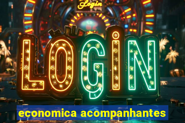 economica acompanhantes