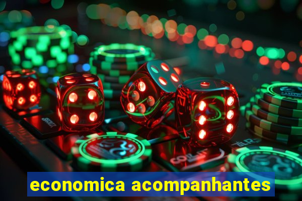 economica acompanhantes