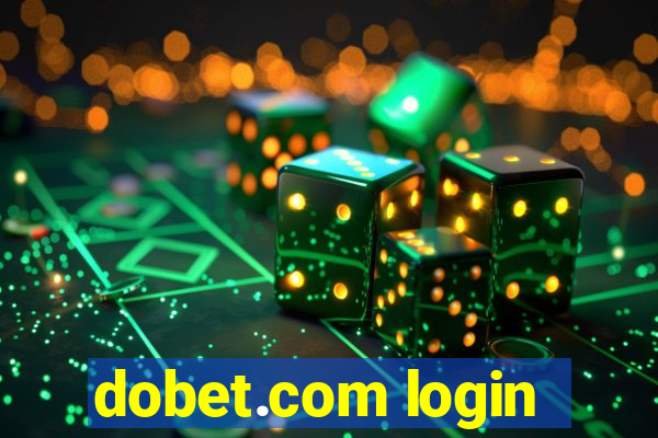 dobet.com login