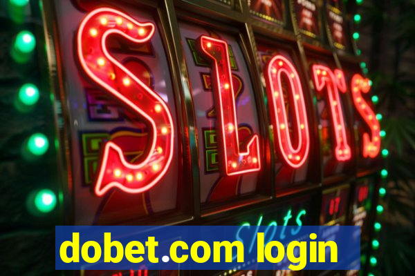 dobet.com login