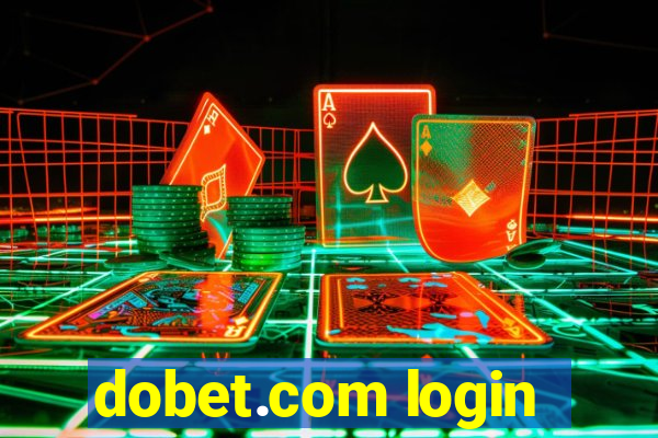 dobet.com login