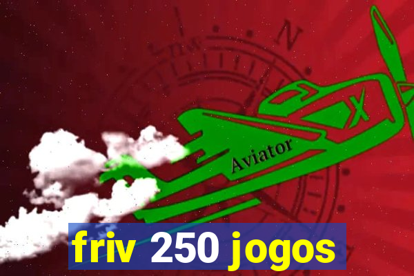 friv 250 jogos