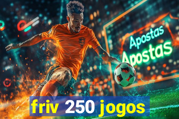 friv 250 jogos