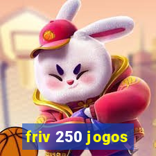 friv 250 jogos