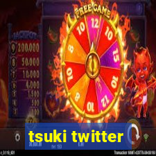 tsuki twitter