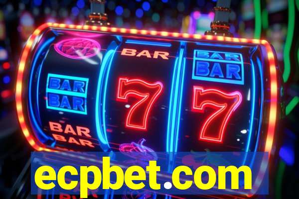 ecpbet.com