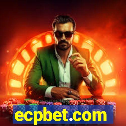 ecpbet.com