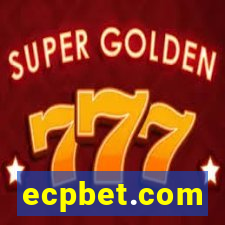 ecpbet.com