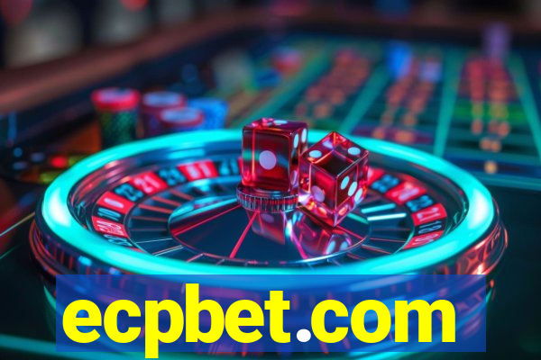 ecpbet.com