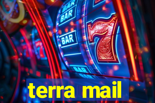 terra mail