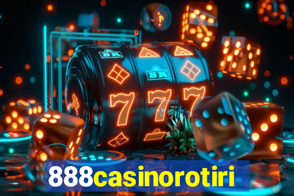 888casinorotiri