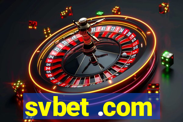 svbet .com