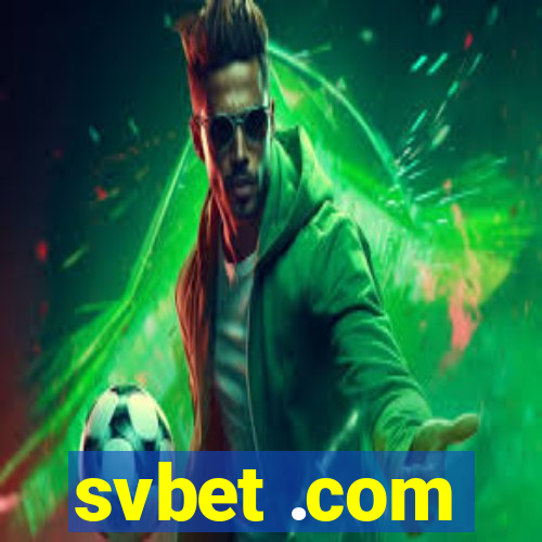 svbet .com