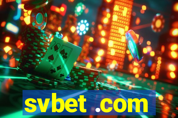 svbet .com