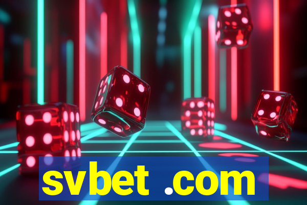 svbet .com