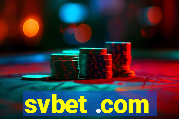 svbet .com