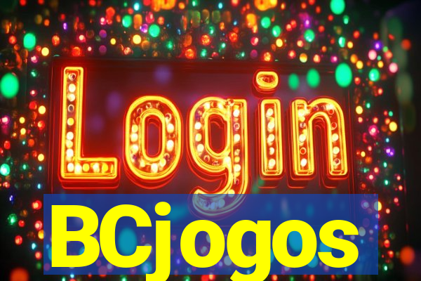 BCjogos