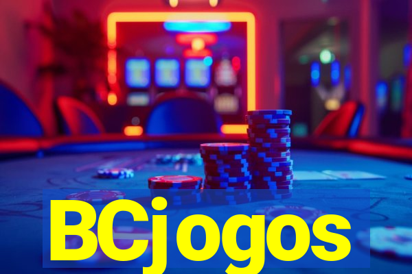 BCjogos