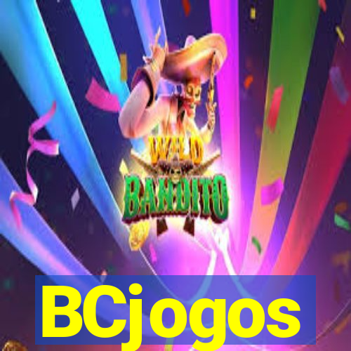 BCjogos