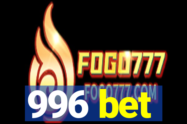 996 bet