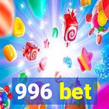 996 bet