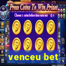 venceu bet