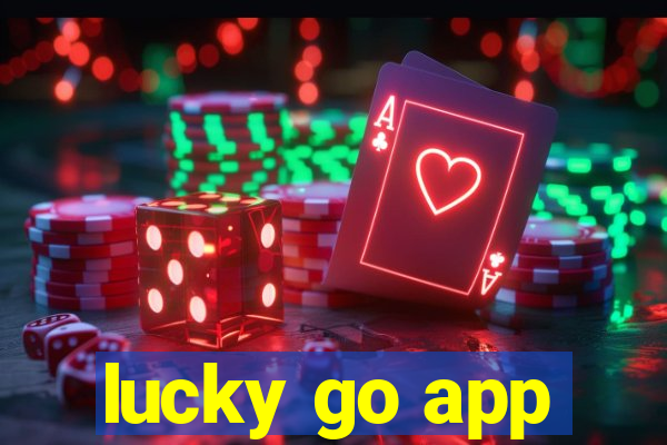 lucky go app