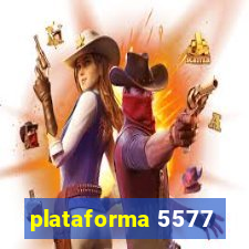 plataforma 5577