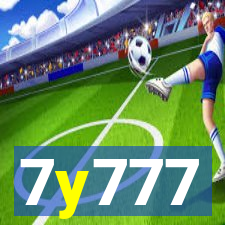 7y777