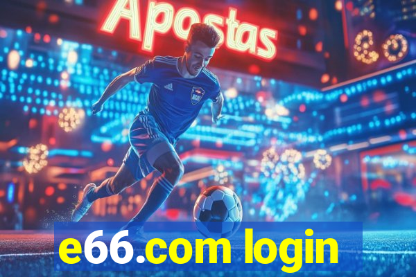 e66.com login