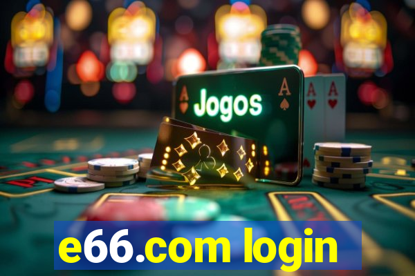 e66.com login