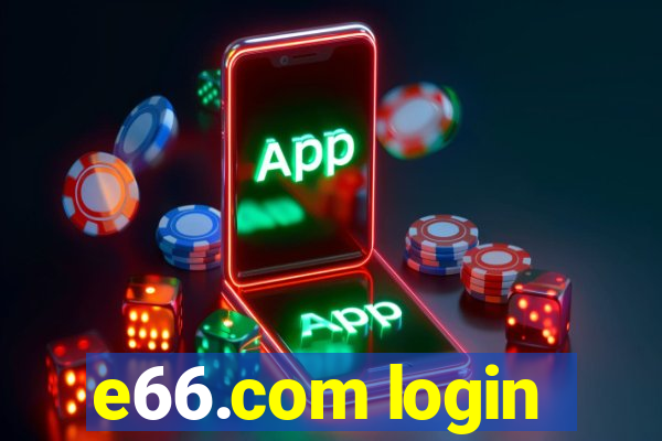 e66.com login