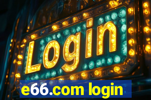 e66.com login