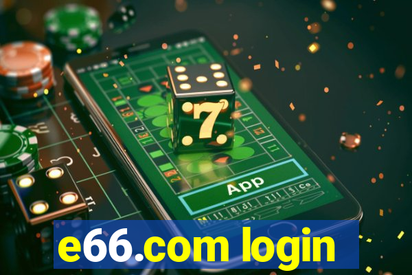 e66.com login