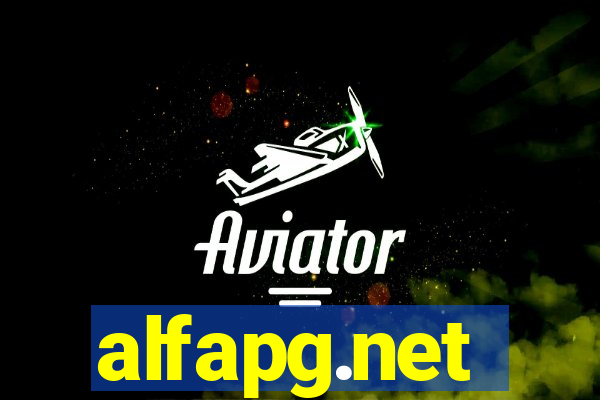 alfapg.net