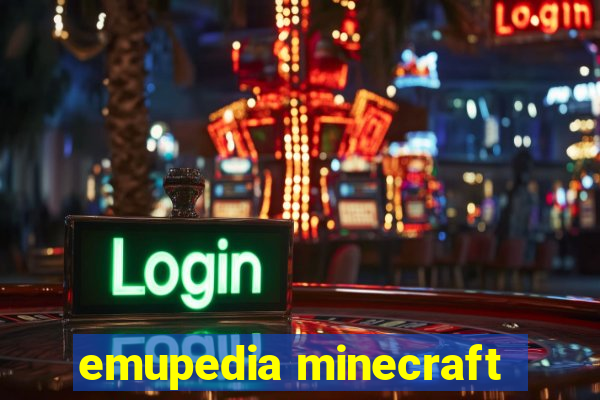 emupedia minecraft