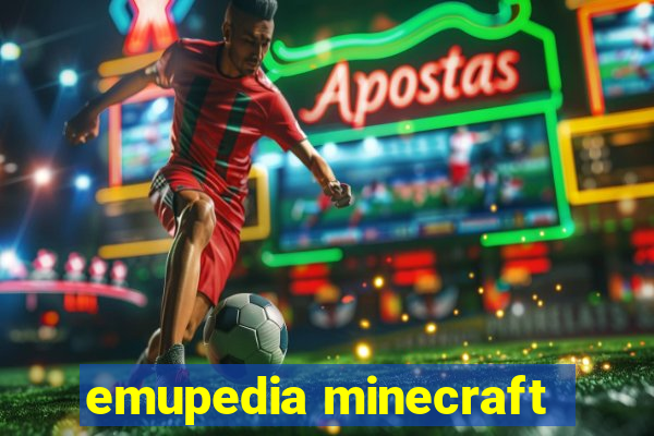 emupedia minecraft