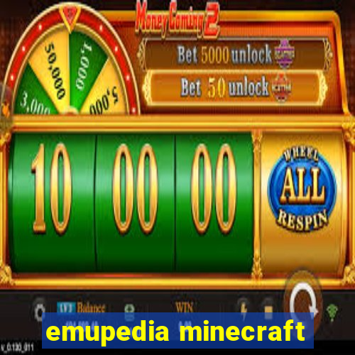 emupedia minecraft