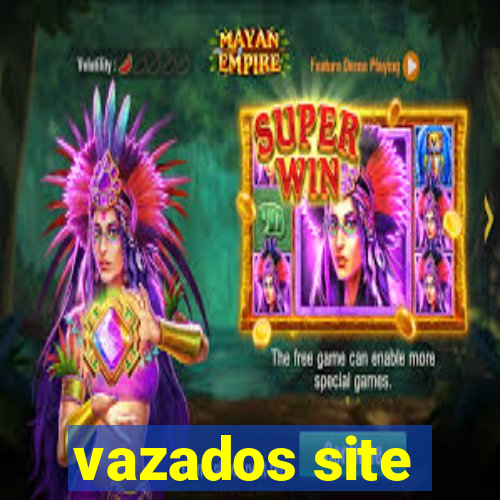 vazados site