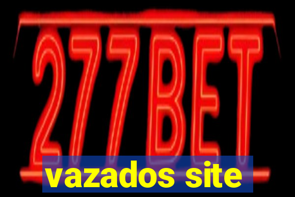 vazados site