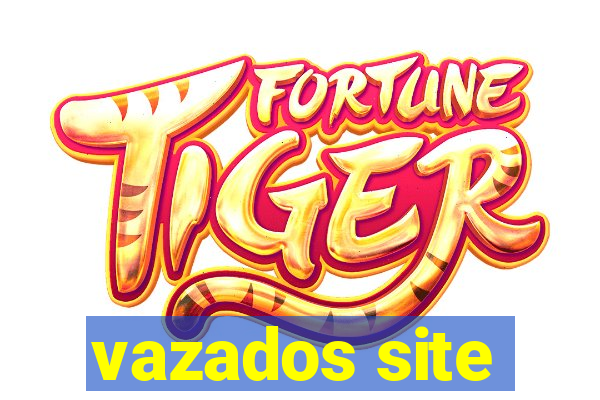 vazados site