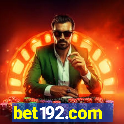 bet192.com