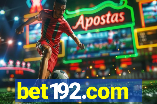 bet192.com