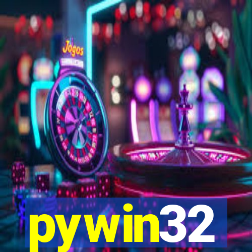 pywin32