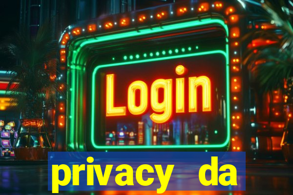 privacy da pipokinha vazado