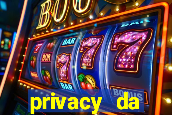 privacy da pipokinha vazado