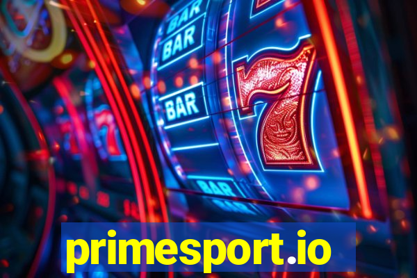 primesport.io