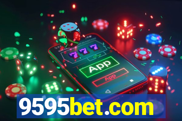 9595bet.com