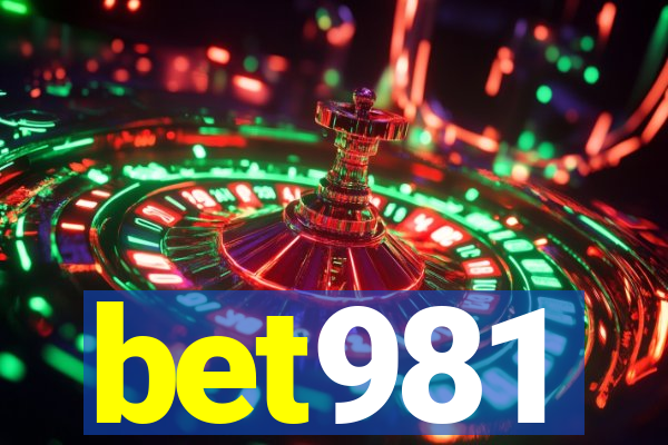 bet981